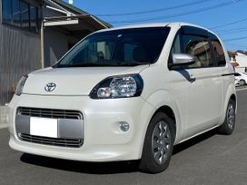  Toyota Porte 2017 , 428000 , 