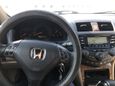  Honda Accord 2003 , 405000 , 