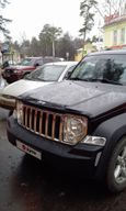 SUV   Jeep Cherokee 2011 , 1230000 , 