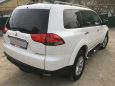 SUV   Mitsubishi Pajero Sport 2014 , 1300000 , 