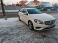  Mercedes-Benz A-Class 2013 , 900000 , 