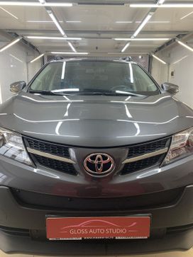 SUV   Toyota RAV4 2013 , 1150000 , 