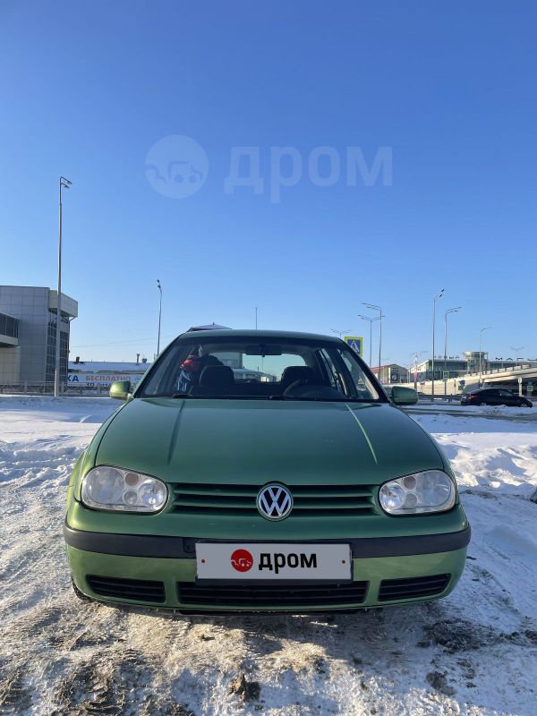  Volkswagen Golf 1998 , 250000 , 