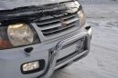 SUV   Mitsubishi Pajero 2000 , 487000 , 