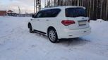 SUV   Infiniti QX80 2014 , 1900000 , 