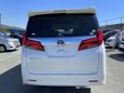    Toyota Alphard 2019 , 2650000 , 