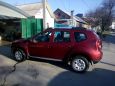 SUV   Renault Duster 2013 , 610000 , --