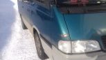    SsangYong Istana 1998 , 230000 , 