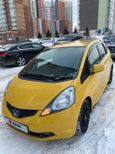  Honda Fit 2008 , 430000 , 