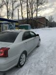  Toyota Avensis 2008 , 600000 , 