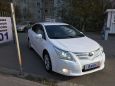  Toyota Avensis 2011 , 715000 , 