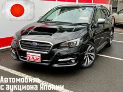 Универсал Subaru Levorg 2020 года, 1900000 рублей, Новосибирск
