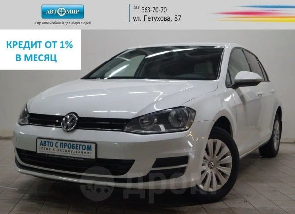  Volkswagen Golf 2014 , 595000 , 