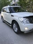 SUV   Nissan Patrol 2011 , 1350000 , 