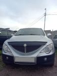  SsangYong Actyon Sports 2009 , 300000 , 