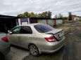  Honda Fit Aria 2004 , 115000 , 