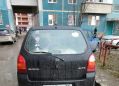  Suzuki Alto 2002 , 70000 , 