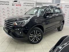 SUV или внедорожник Lifan X70 2018 года, 1354000 рублей, Оренбург