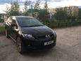 SUV   Mazda CX-7 2007 , 680000 , 