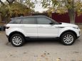 SUV   Land Rover Range Rover Evoque 2017 , 2690000 , --