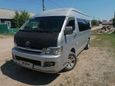    Toyota Hiace 2007 , 1000000 , 