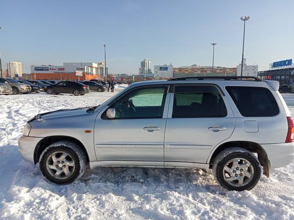 SUV   Mazda Tribute 2001 , 350000 , 