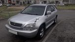 SUV   Toyota Harrier 2002 , 555000 , --