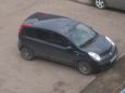  Nissan Note 2007 , 280000 , 