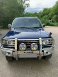 SUV   Mitsubishi Pajero 1998 , 750000 , 