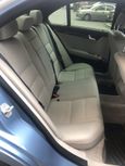  Mercedes-Benz C-Class 2010 , 600000 , 