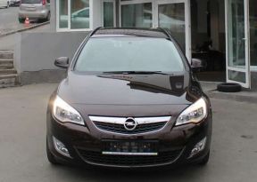  Opel Astra 2012 , 780000 , 