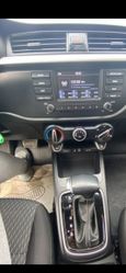  Kia Rio X (X-Line) 2018 , 899000 , 