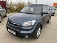  Kia Soul 2009 , 785000 , 