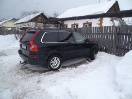 SUV   Volvo XC90 2005 , 670000 , 