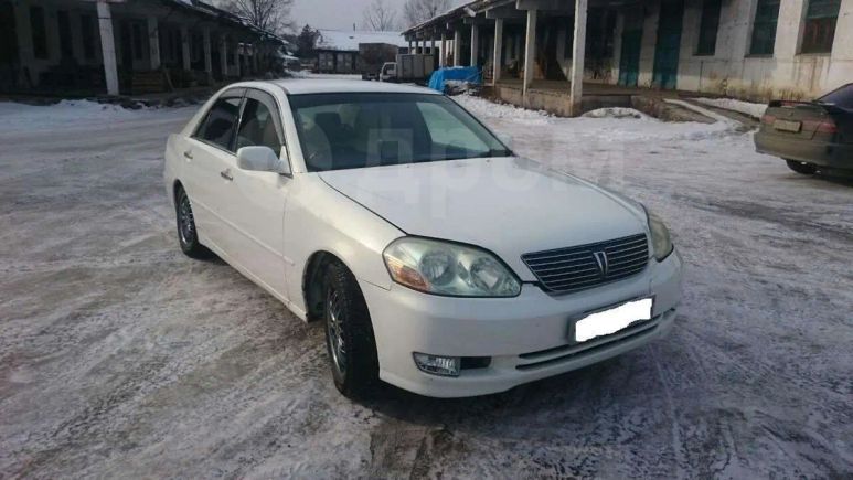  Toyota Mark II 2000 , 350000 , 