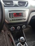  Kia Rio 2015 , 600000 , 