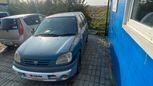  Toyota Raum 1997 , 200000 , 