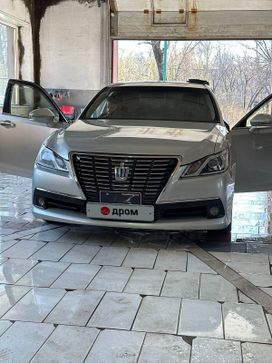  Toyota Crown 2013 , 1910000 , 