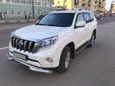 SUV   Toyota Land Cruiser Prado 2014 , 2050000 ,  