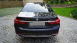  BMW 7-Series 2015 , 5100000 , -