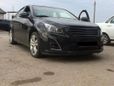  Chevrolet Cruze 2013 , 530000 , 