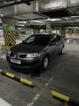  Renault Megane 2008 , 480000 , 