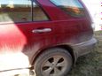 SUV   Lexus RX300 1998 , 400000 , -