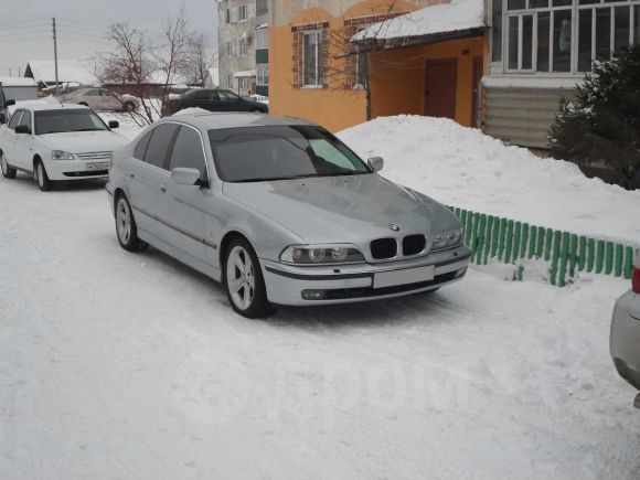 BMW 5-Series 1997 , 200000 , 