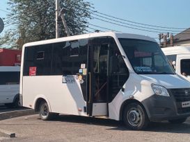 Городской автобус ГАЗ ГАЗель Next 2019 года, 2000000 рублей, Новороссийск