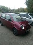  Daewoo Matiz 2011 , 205000 , 