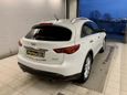 SUV   Infiniti FX37 2013 , 1600000 , 