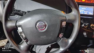 Седан Nissan Primera 2005 года, 480000 рублей, Красноярск