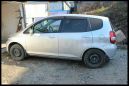  Honda Fit 2002 , 112000 , 