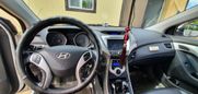  Hyundai Avante 2011 , 550000 , 